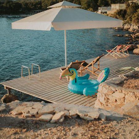 Villa Mara'S Coast - Frida Drage Exterior foto
